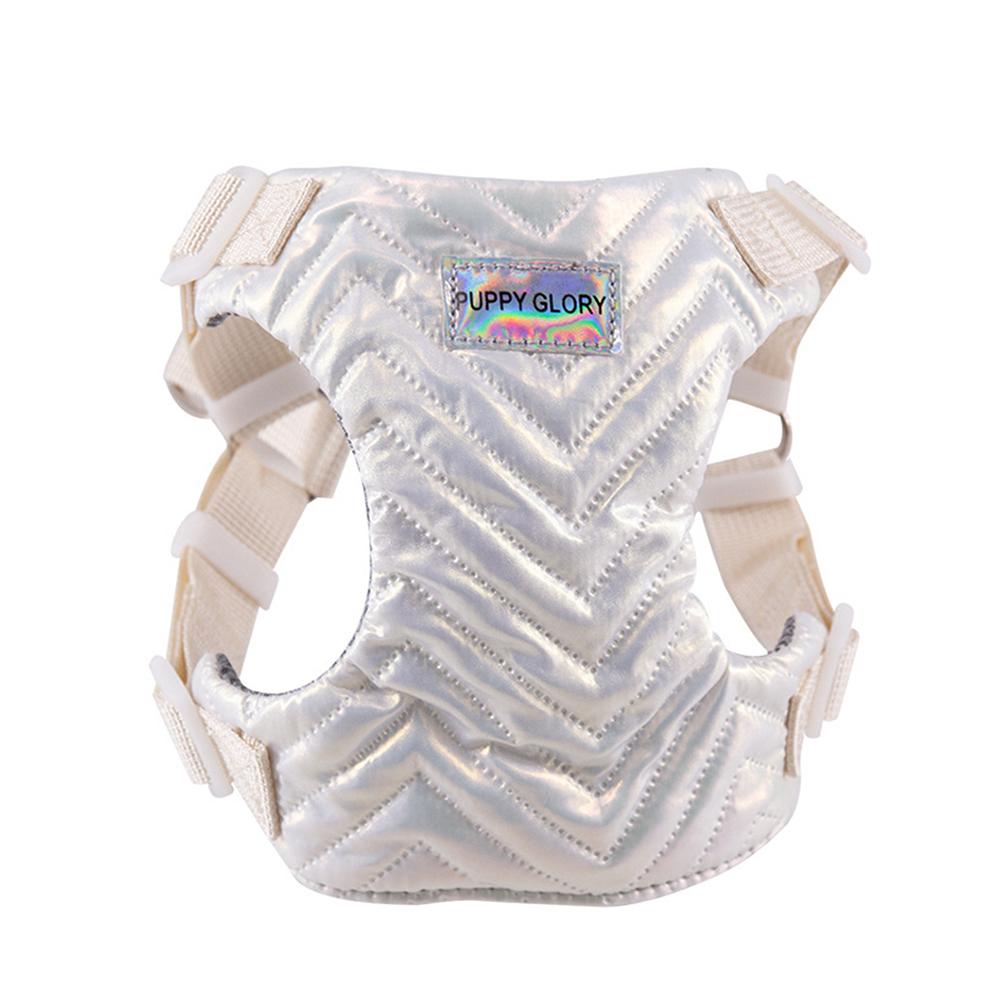 Летняя шлейка для домашних животных No Pull, водонепроницаемая шлейка для щенков, французских бульдогов, пуделей, талисманов, аксессуаров