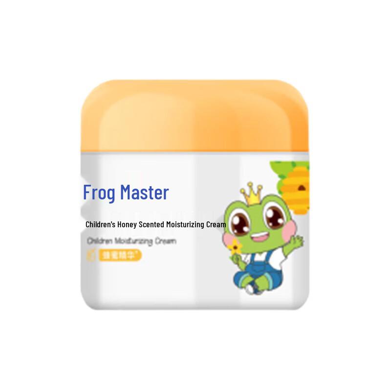 FROGPRINCE Baby Honey Essence Moisturizing Cream