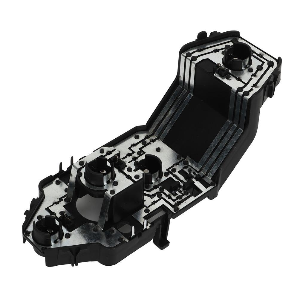 Rear Taillight Bulb Holder 63217361305 Left Or Right Replacement for Cooper F55 F56 F57