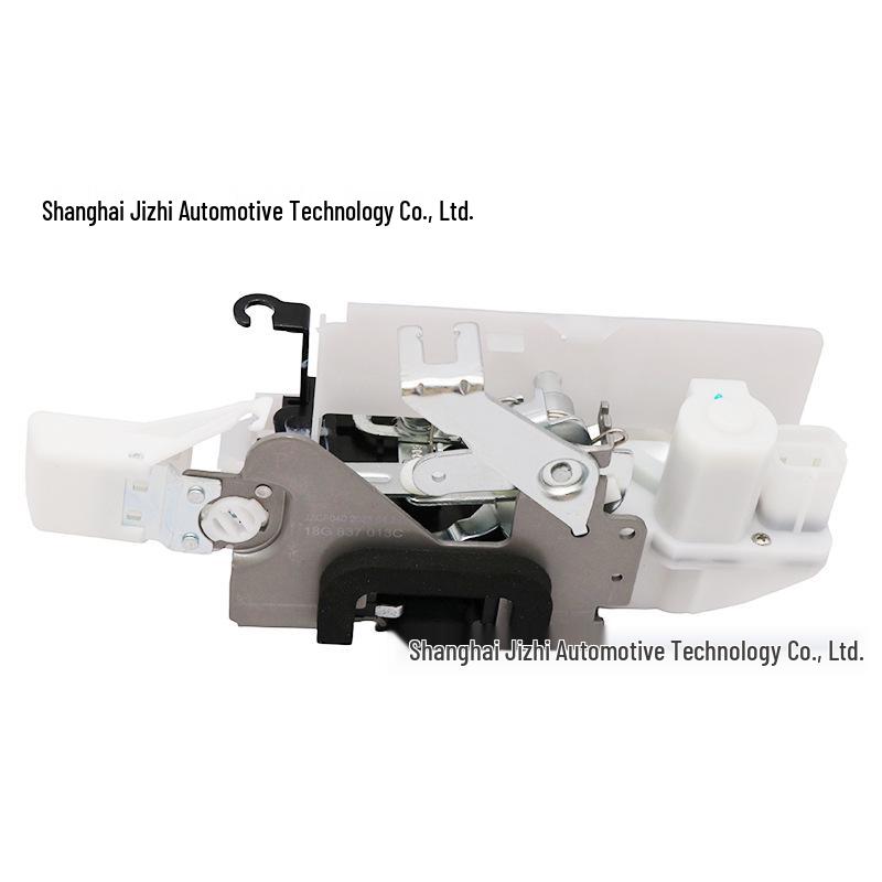 Front Left Door Lock Actuator for Volkswagen Bora 1.4T/1.6L (08-22) - Part No. 18G837013C