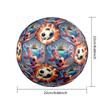 Soccer Ball Energy Burst Soccer Ball Size 5 Football Machinestitched Indooroutdoor Training And Matches Ideal For Soccer Enthusiasts Distinctive Home