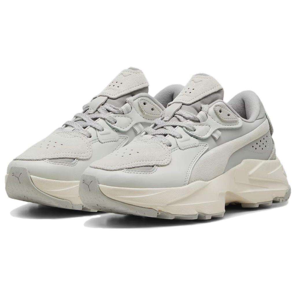 Puma Orkid Selflove Пепельно-серый Женский 393211-02