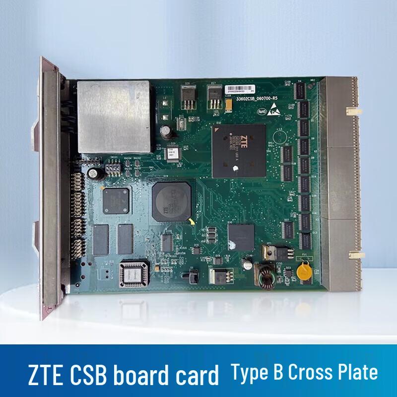 ZTE ZXMP S200/S330/S385 SDH Optical System Modules
