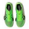 Asics Кроссовки унисекс Metaspeed Sky Tokyo Green Gecko Черные 1013A162-300