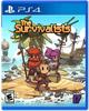 The Survivalists North PS4 (Import America) -