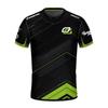 Loose Crew Neck Printed Short Sleeve Casual Top Fashion T-Shirts Men’s