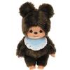 Sekiguchi Monchhichi FriendS Bear Small 257980 H20 X W13 X D8cm