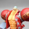 Аниме One Piece Фигурка Фрэнки GK Соломенная Шляпа Пираты Статуя ПВХ Фигурка Коллекция Модель Игрушка Кукла Подарок