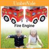 Interactive Vtech Track Car Toy Flashing Lights And Music Durable Plastic Model 9.5x5.3x7.8cm Size