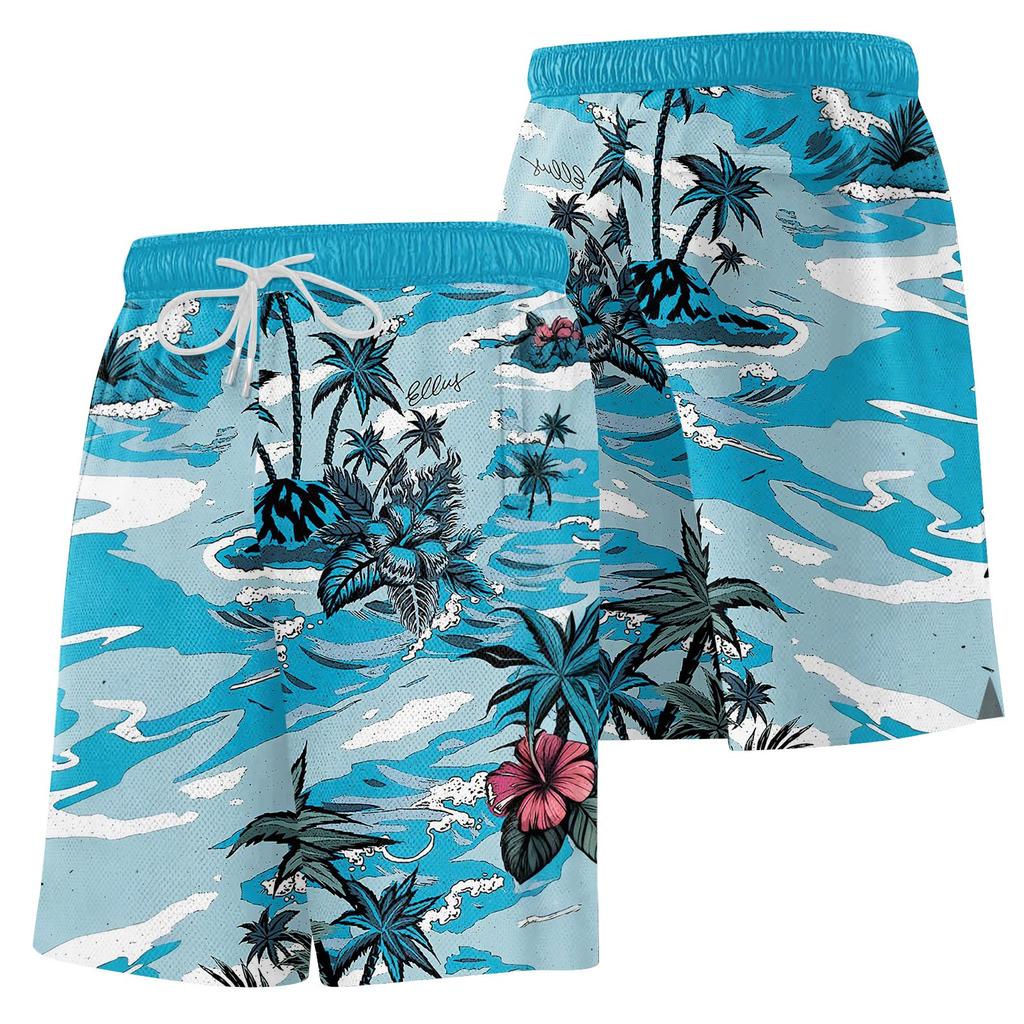 Customization - Personalized Sports Shorts Basketball Shorts