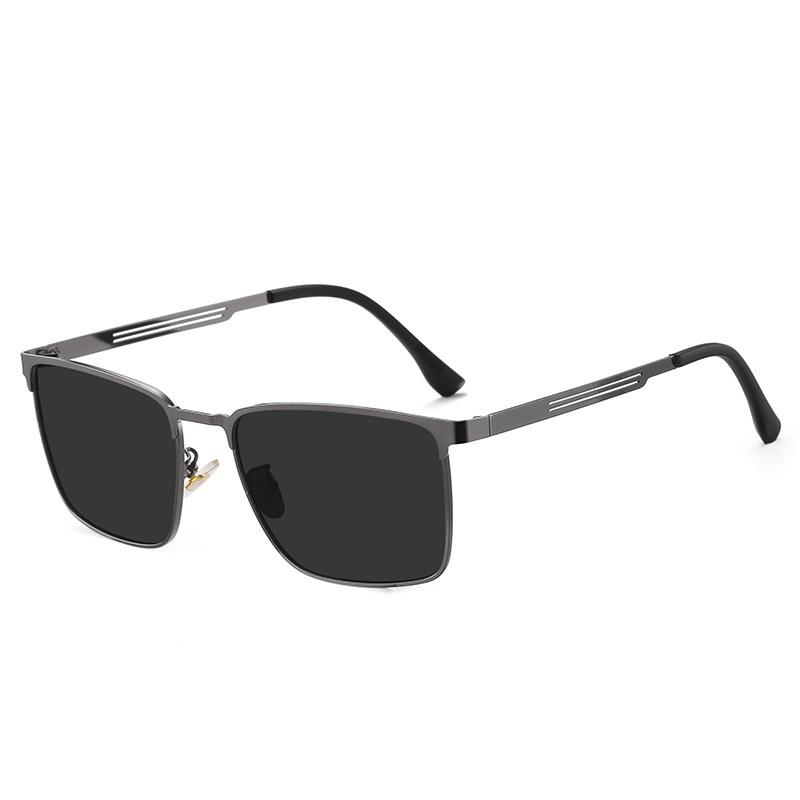 Fashionable Polarized Sunglasses Personalized And Trend Driven Fishing Specific Uv Protective Sunglasses
