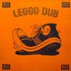 LP Record OSSIE ALL STARS - Leggo Dub HPLP1004 HOT POT 2005 UK Reggae, Ska & Dub Used