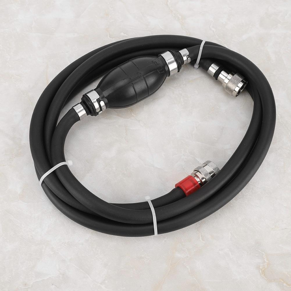 3B7 70200 3 4 Топливный шланг подходит для лодочного мотора Tohatsu Nissan M NS MD 5 90 л.с.