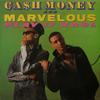 12-дюймовая пластинка CAH MONEY MARVELOUS Play It Kool Ugly People Be Quiet SLX31X 1987 US Rap HipHopRB Б/у
