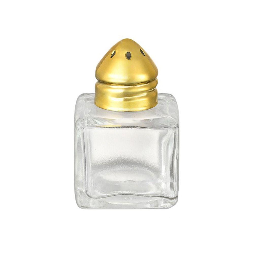 10/15 мл с крышкой баночки для специй мини-солонка новая бутылка для приправ барбекю