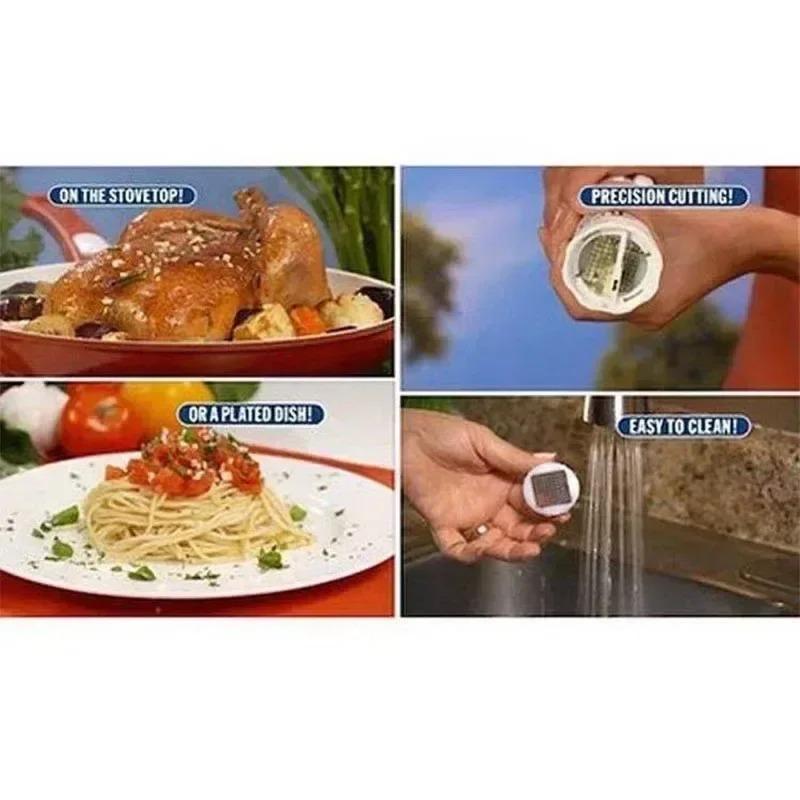 Горячая Распродажа Многофункциональный Чеснок Мастер Чеснок Имбирь Резак Конфетный Цвет Пластиковый Шлифовальный Инструмент Кухонная Терка Имбирь Измельчитель