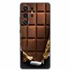 Чехол для Samsung Galaxy S26 Ultra Мягкий силиконовый противоударный задний чехол для GalaxyS26 Ultra Защитный чехол из ТПУ Samsung S26Ultra