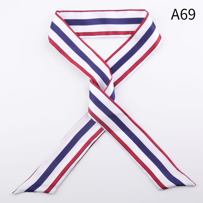 Шелковые шарфы. Универсальные завязывающиеся сумки, длинные полоски, маленькие шелковые шарфы, банты, повязки на голову, ленты, подарочные коробки, подарочные ремни.