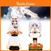 Charming Flarellian Pvc Figure Of Cute Magical Girl Perfect For Anime Fans