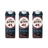 New Care All Protein 41g Chocolate Flavor Drink 350ml 18 Pcs Ingredients: May Be Subject To Change At the Manufacturer’s | 350ml 18 Pcs