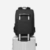 Умный рюкзак Nordace с USB-зарядкой для 15-дюймового ноутбука   20 л   Полностью черный   16