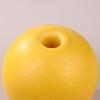 1Pc Round Buoy Deep Water Rope Floats Crab Pot Markers Net Drift Foam Buoy Float For Jet Ski Kayak Anchors Line Boats Dock Float