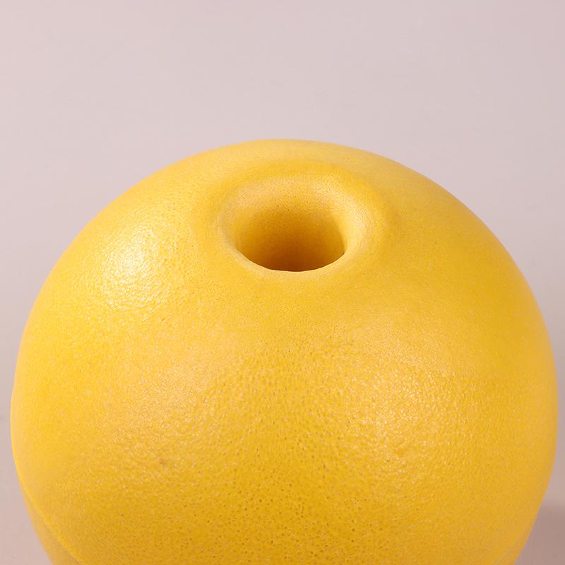 1Pc Round Buoy Deep Water Rope Floats Crab Pot Markers Net Drift Foam Buoy Float For Jet Ski Kayak Anchors Line Boats Dock Float