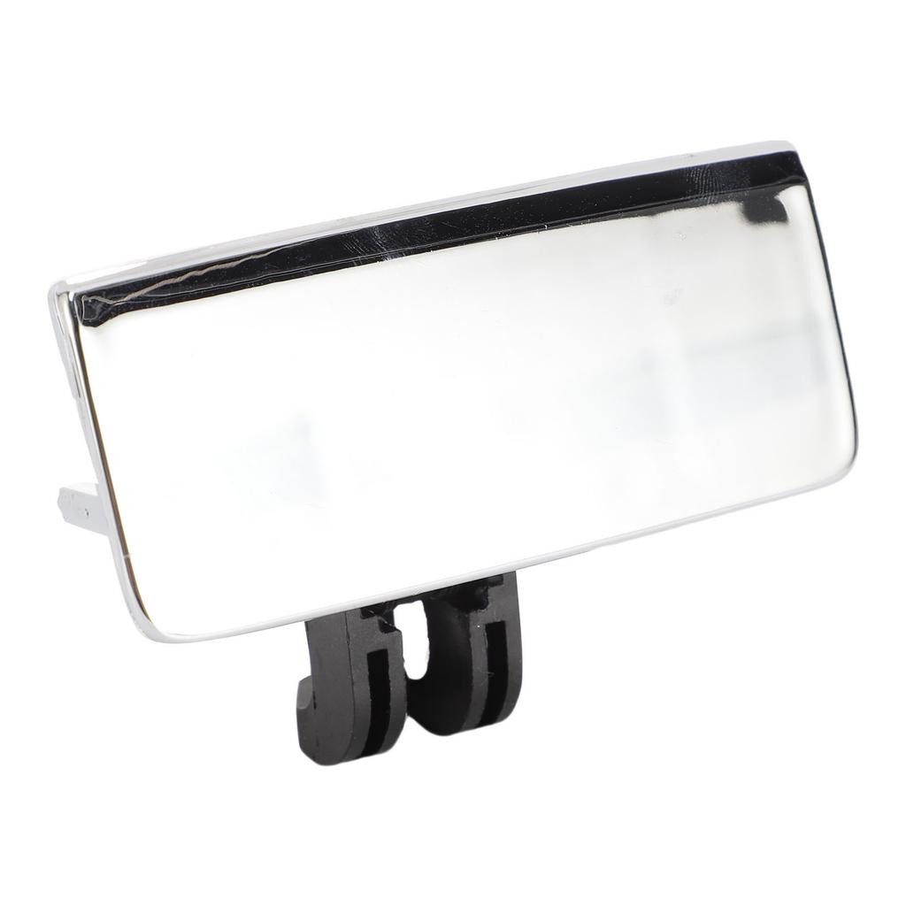 Chrome Glove Box Latch Catch Handle 735426145 Glove Compartment Box Door Latch Replacement for Fiat Grande Punto 2005