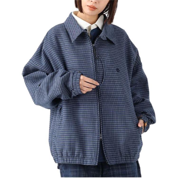 Timberland x C.F. STEAD SS24 Jackets & Coats Unisex A64CU