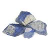 Lapis Lazuli Blue Natural Rough Crystal Stone for Reiki Healing and Crystal Healing Stones