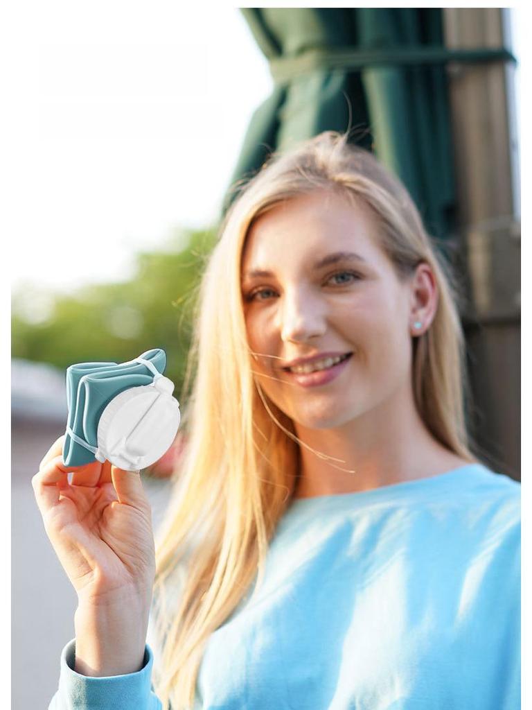 Складная силиконовая бутылка для воды 600 мл: Портативный, соломенный, идеально подходит для занятий спортом на открытом воздухе и путешествий