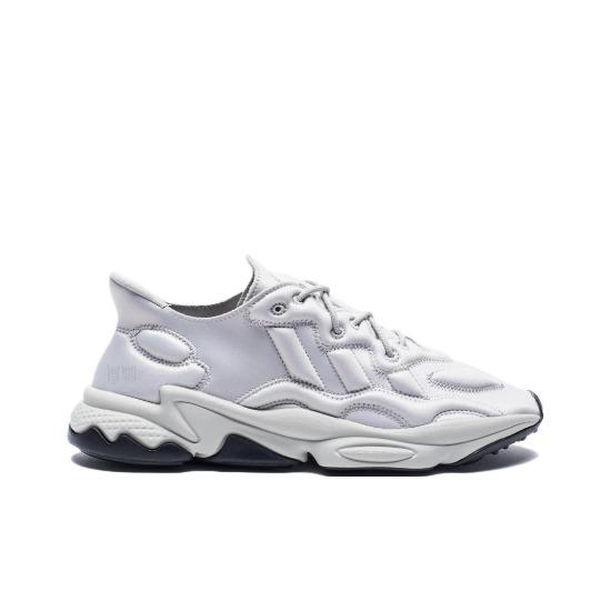 adidas Ozweego Tech Clear Brown FU7646