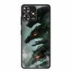 Черный чехол для ZTE Blade A73 A 73 4G 5G Силиконовый Мягкий ТПУ Задняя крышка Funda Крутой Животный Модный Coque для ZTE Axon 50 LITE Чехол