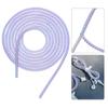 Spiral Manual Earphone Winding Spring Charging Protection Rope Phone Line Data Line Arrangement