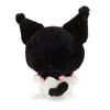 Мягкая игрушка Sanrio Kuromi M 855995 (стандарт)