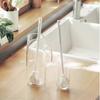 Vogue for Bottles Mugs Household Multifunctional Cleaning Brush Cup Brush Special Cleaning Brush No Dead Angles Long Handle Crevice Brush 1PCS