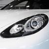 Left-Side Headlight Cover for 2014-2016 Porsche Panamera