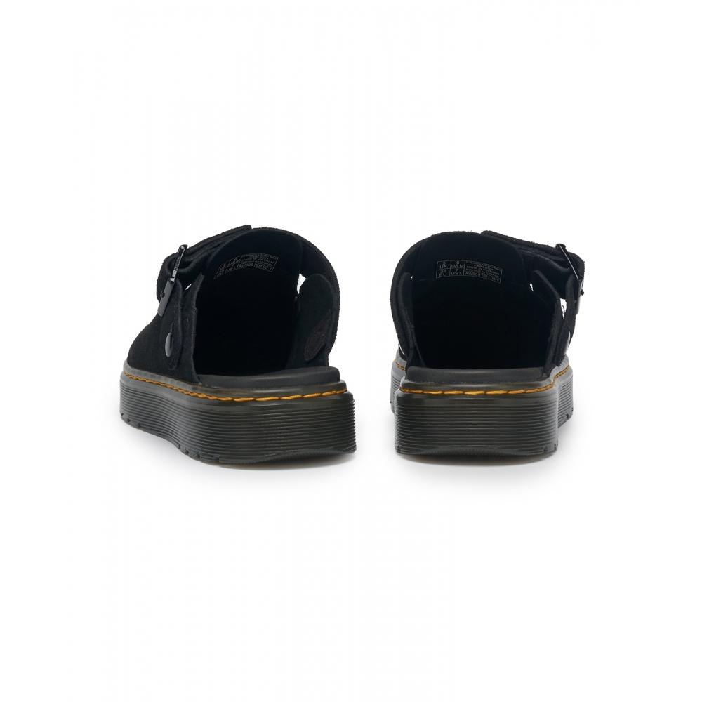 Dr.martens Carlson Eh Замша 27410001