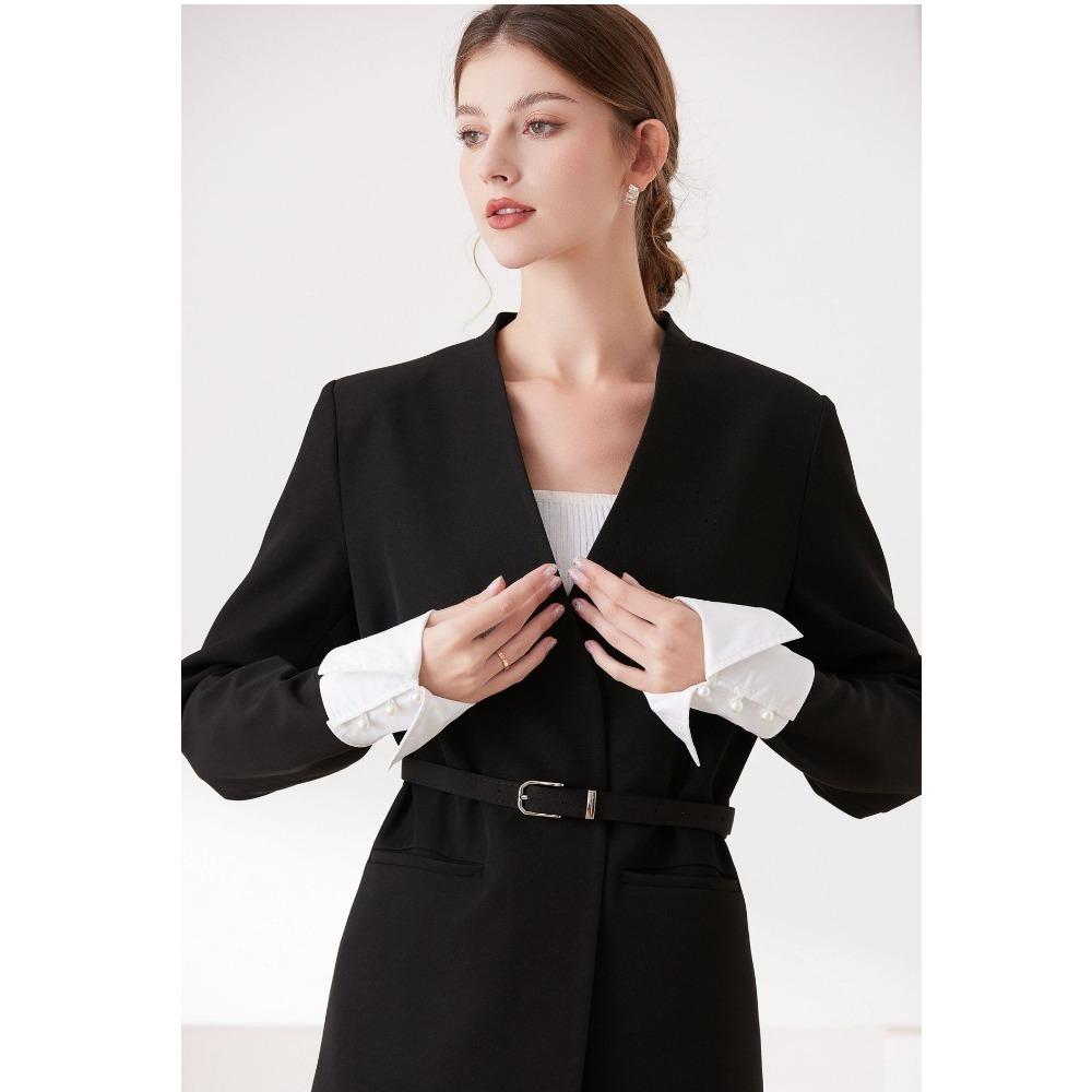 Comfortable False Wrist Cuffs Detachable Decorative Women Cuff Extension Fake Hand Sleeves  Sweater