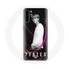 Case for Huawei P30 Bangtan Sonyeondan 7 Fates Chakho with BTS Suga Concept Photo