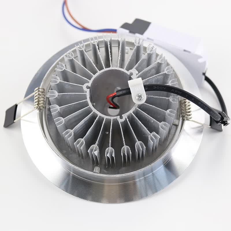 BYQ-550 LED Recessed Downlight Spotlight