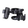 3 In 1 Baby Stroller Cup Holder Portable Bicycle Cart Bottle Rack Phone Holder  Baby Stroller