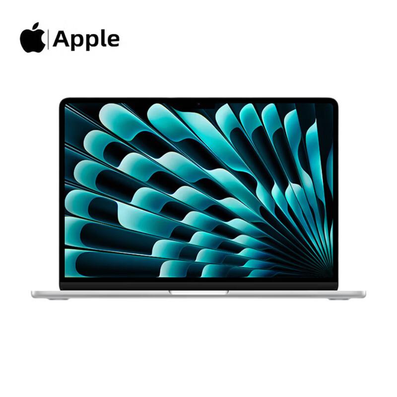 Apple Ноутбук MacBook Air 13 дюймов M5 (Китайская версия)