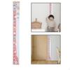 Baby Growth Chart Measurement Kids Height Measuring Ruler for