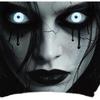 2PCS Ghost Headrest Covers for Car, 26x28cm Scary Face Printing | Auto Seat Cover, Breathable Polyester Spooky Ghost Face Auto Seat Protector,