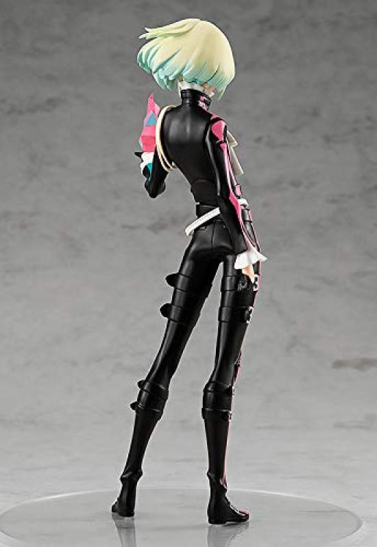 POP UP PARADE Promare Rio Fotia Painted Finished Figure Non-scale ABS&PVC