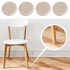 32PCS Furniture Felt Pads Round Floor Protector Chair/Table Leg Sticky Back