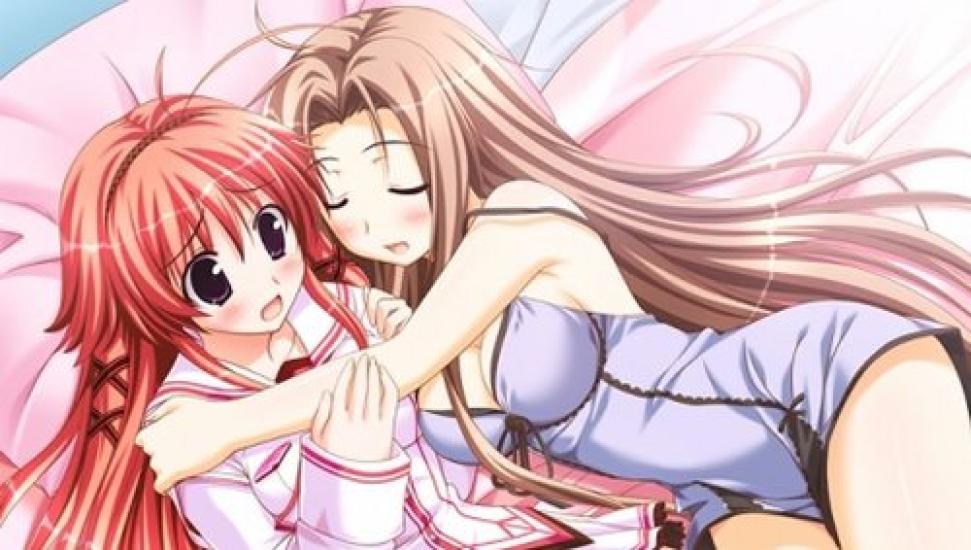 Suzunone Portable PSP Seven! -