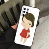 Yoshitomo Nara Case For Oppo A18 A38 A58 A78 A98 A74 A94 A54 A40 A60 A80 A16 A76 A96 A15 A57S A17 A77 Cover