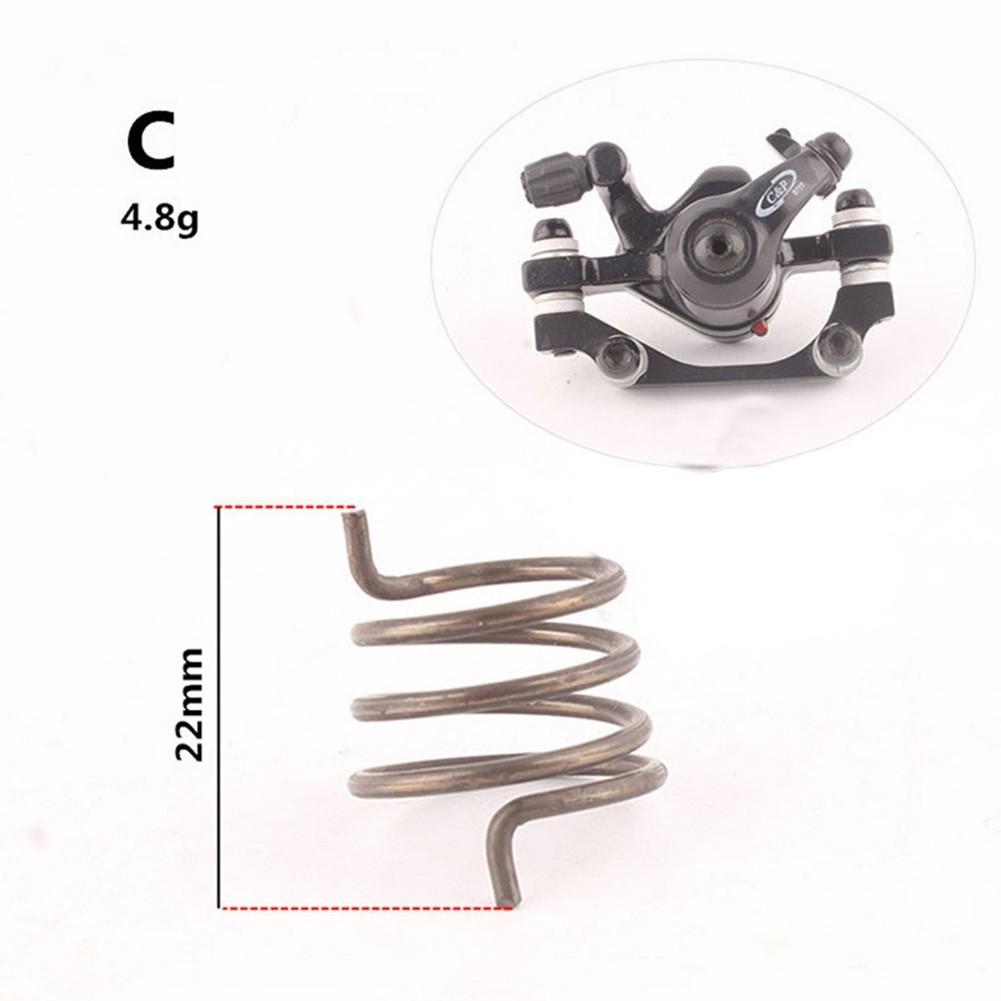 BRAKE SPRINGS Brake Caliper Mechanical Springs Newest